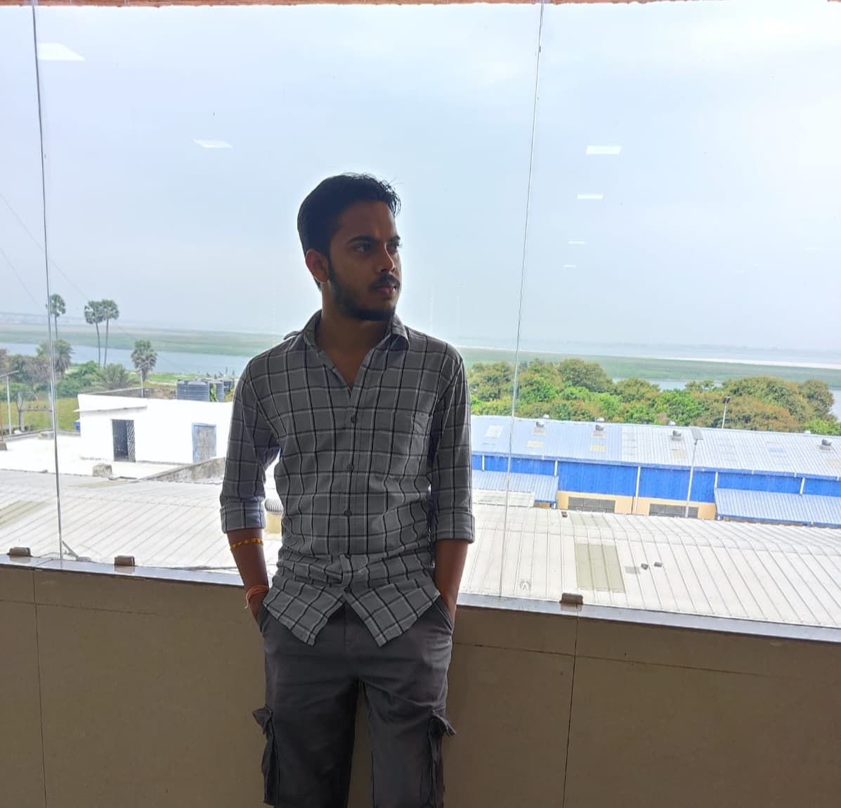 Abhijeet Kumar