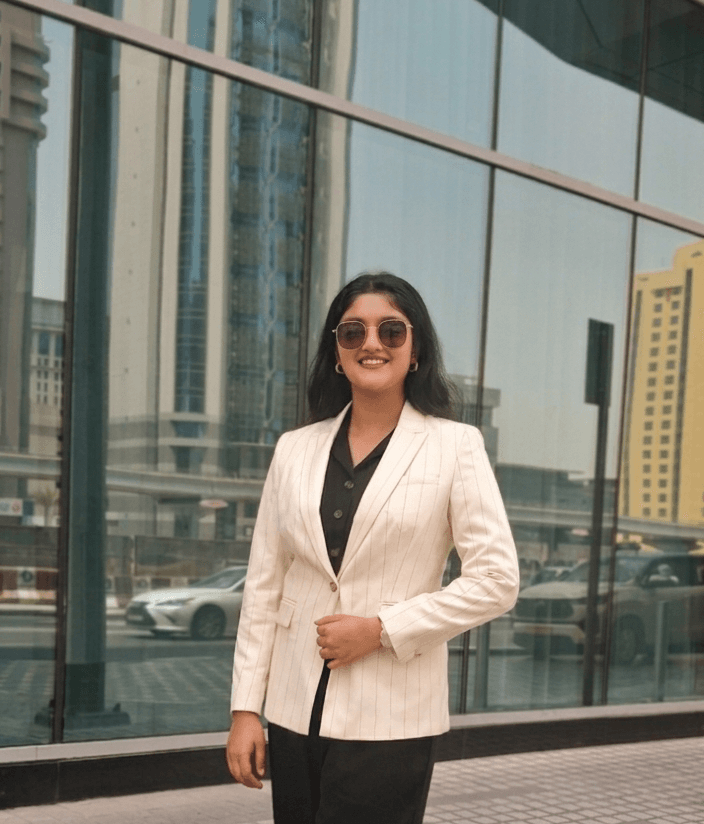 Mahin Amberikar
